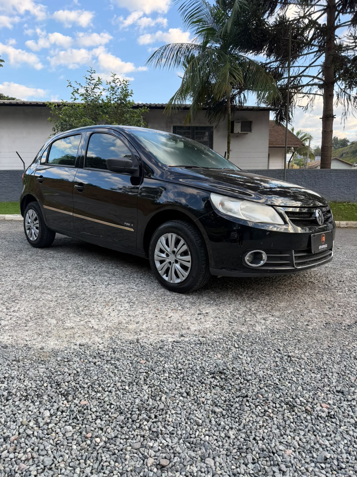 VOLKSWAGEN GOL TREND 1.0